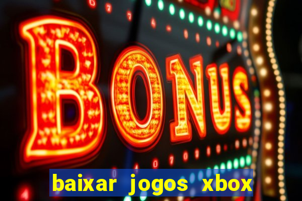 baixar jogos xbox 360 rgh